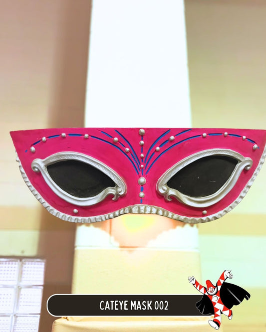 Cateye Mask 002