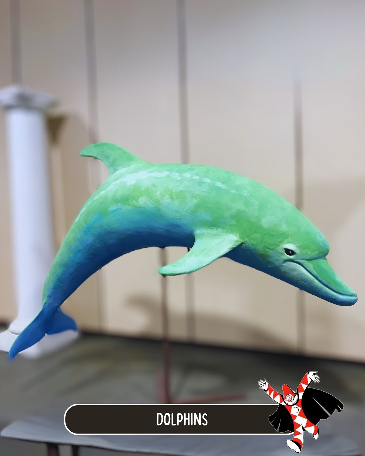 Dolphins