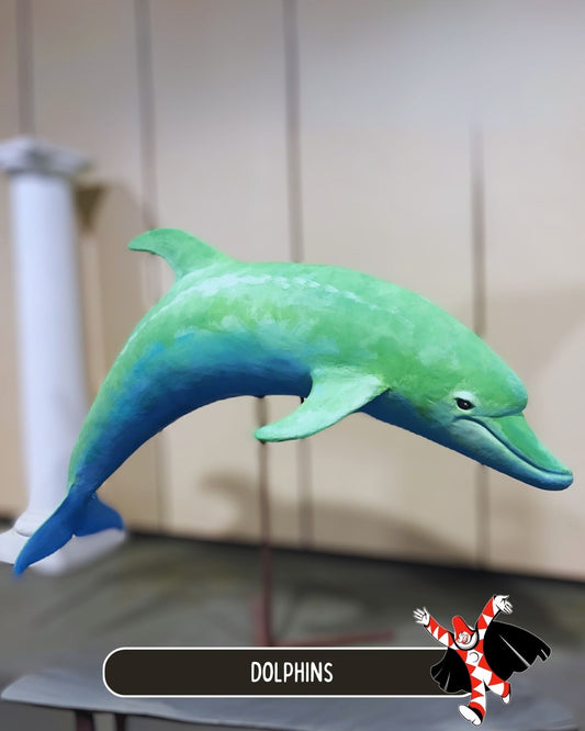Dolphins