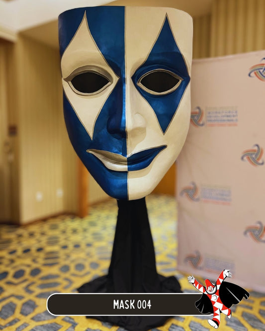 Mask 004