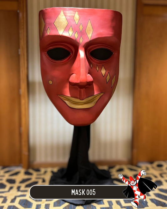 Mask 005