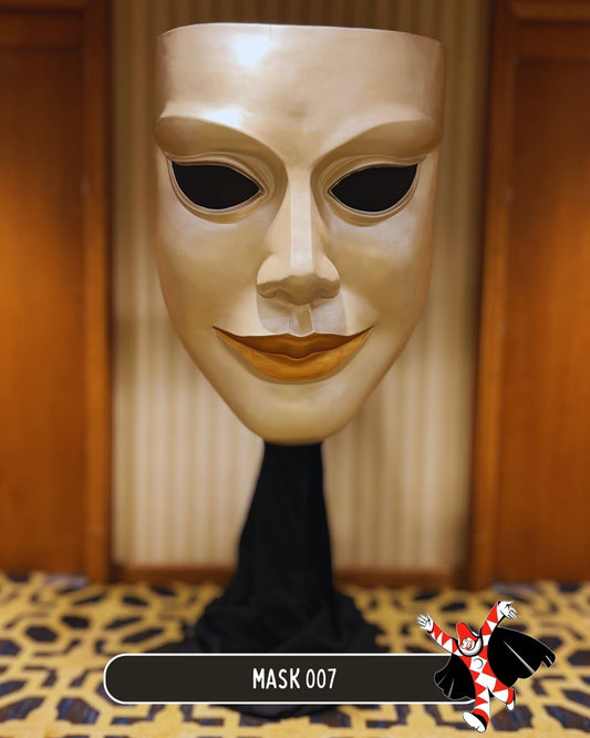 Mask 007