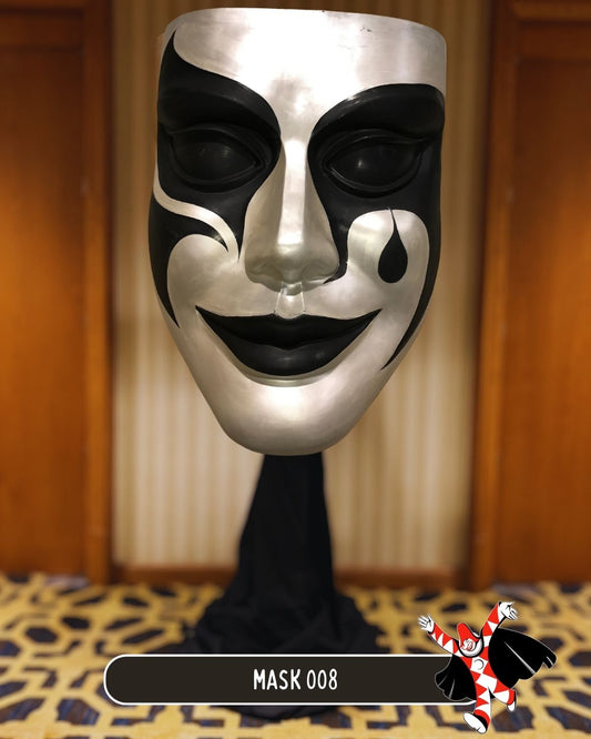 Mask 008