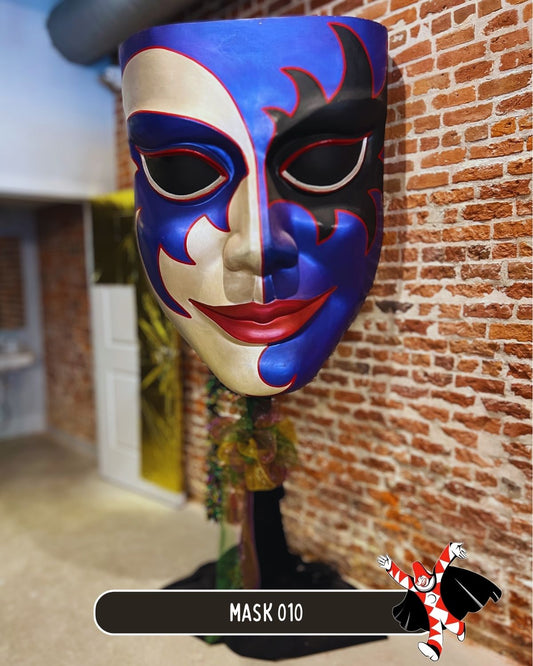 Mask 010